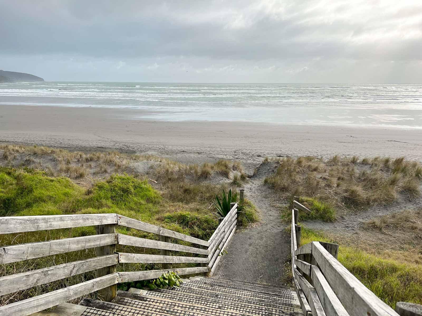Ocean Raglan Nz 25 Best Things to Do, See & Eat in Raglan, New Zealand